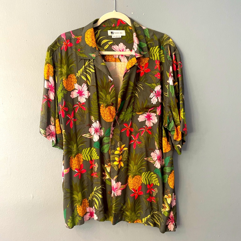 Standard Issue shirt